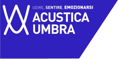Visita il sito Acustica Umbra 